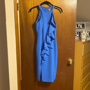 Cocktail dress